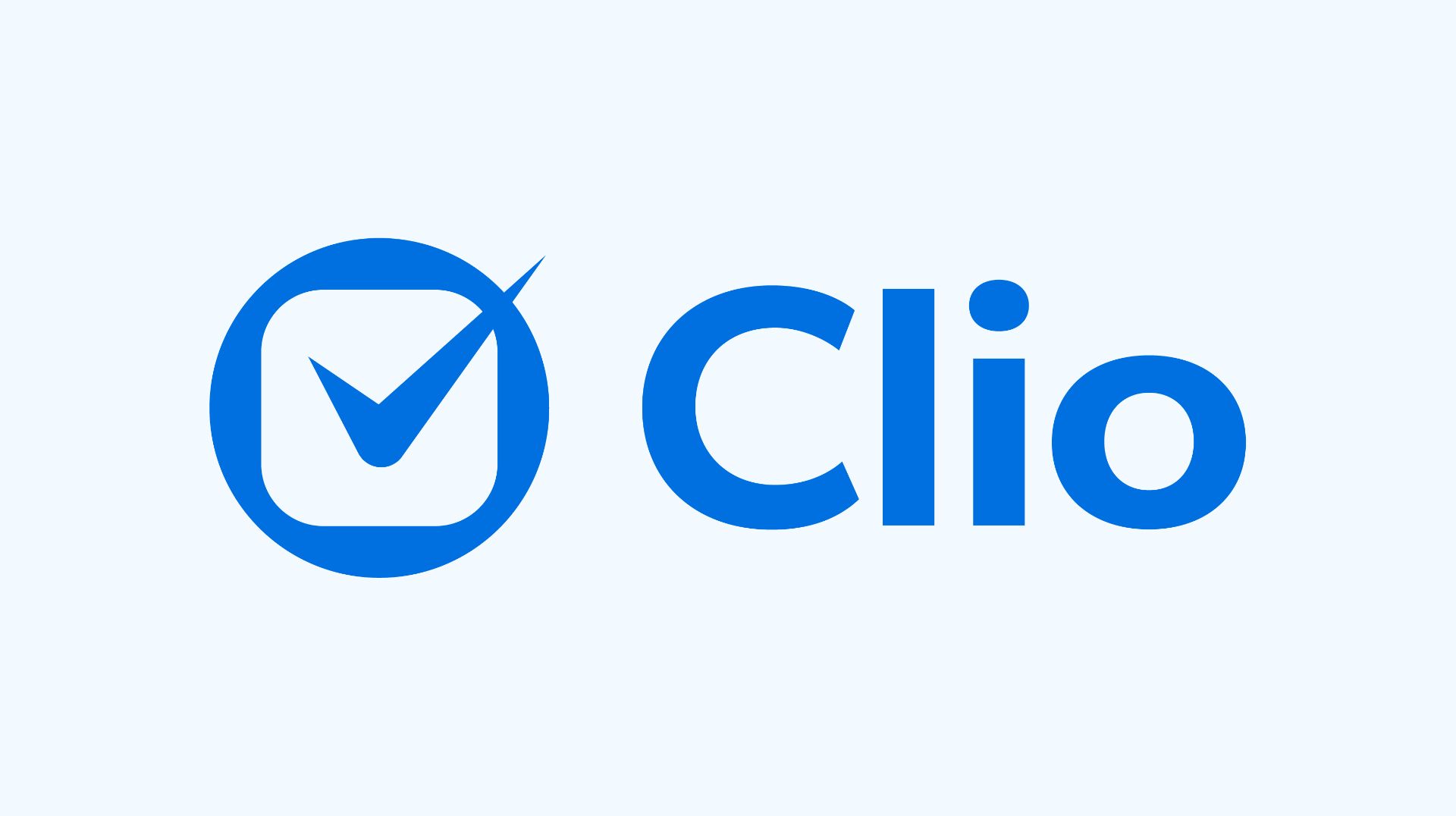 Clio logo