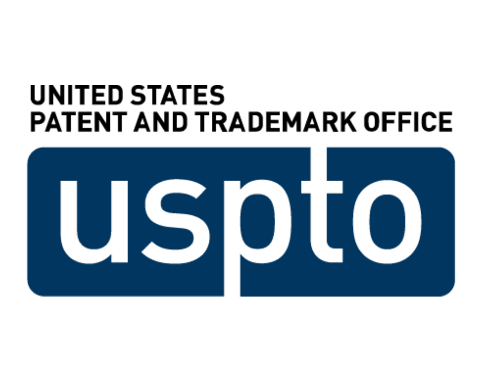 United States Patent and Trademark Office logo